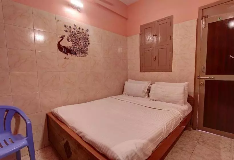 ホテル Spot On 40775  Sethu Tower Lodge Spot