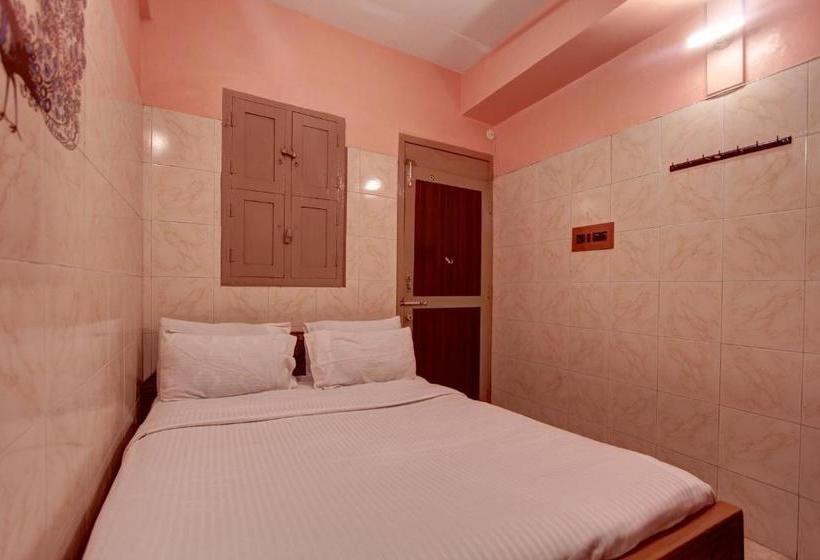 Hotel Spot On 40775  Sethu Tower Lodge Spot