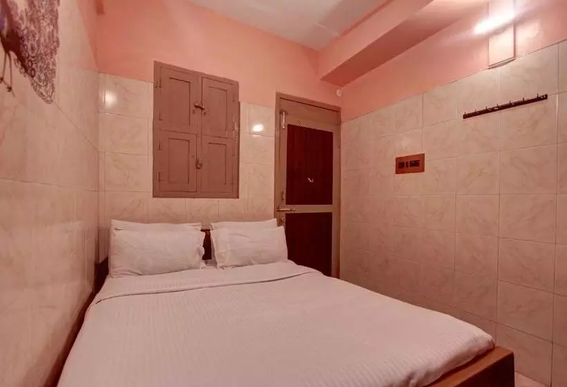 ホテル Spot On 40775  Sethu Tower Lodge Spot