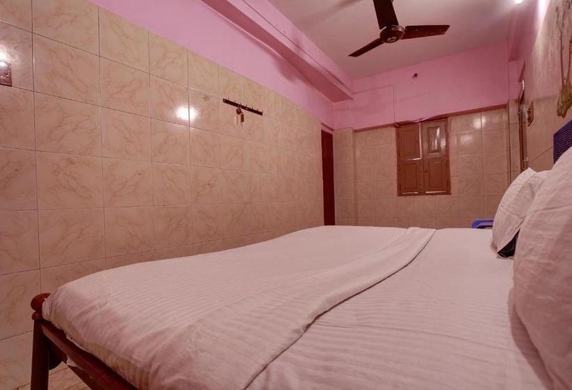 Hotel Spot On 40775  Sethu Tower Lodge Spot