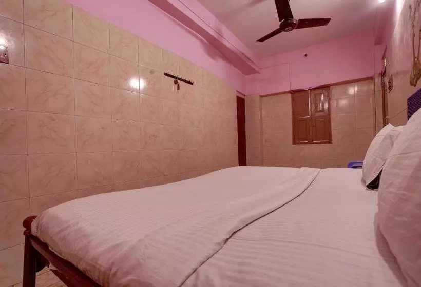ホテル Spot On 40775  Sethu Tower Lodge Spot