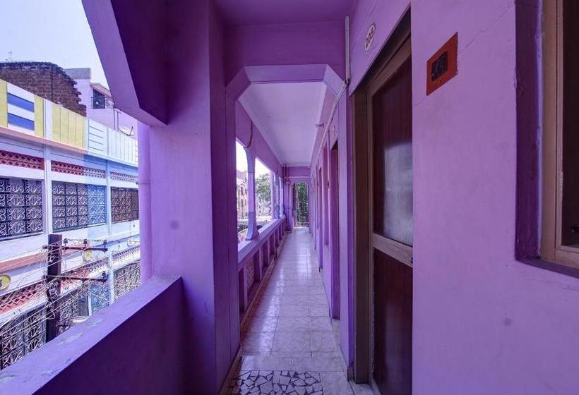 Hotel Spot On 40775  Sethu Tower Lodge Spot