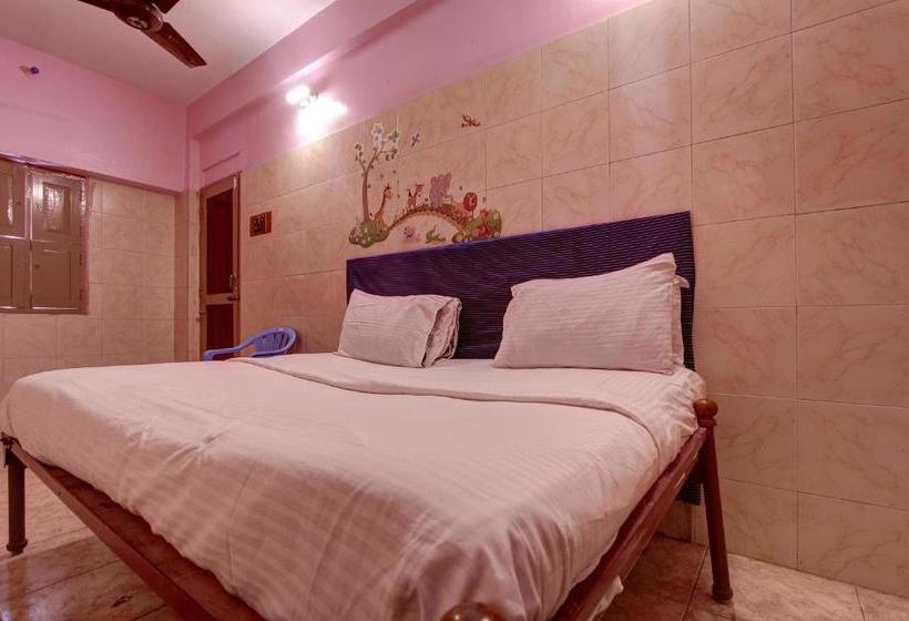 Hotel Spot On 40775  Sethu Tower Lodge Spot