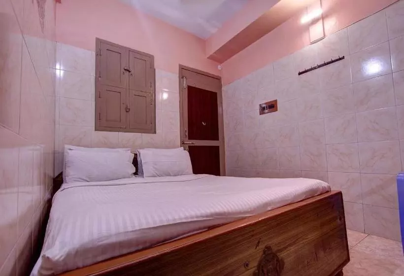 ホテル Spot On 40775  Sethu Tower Lodge Spot