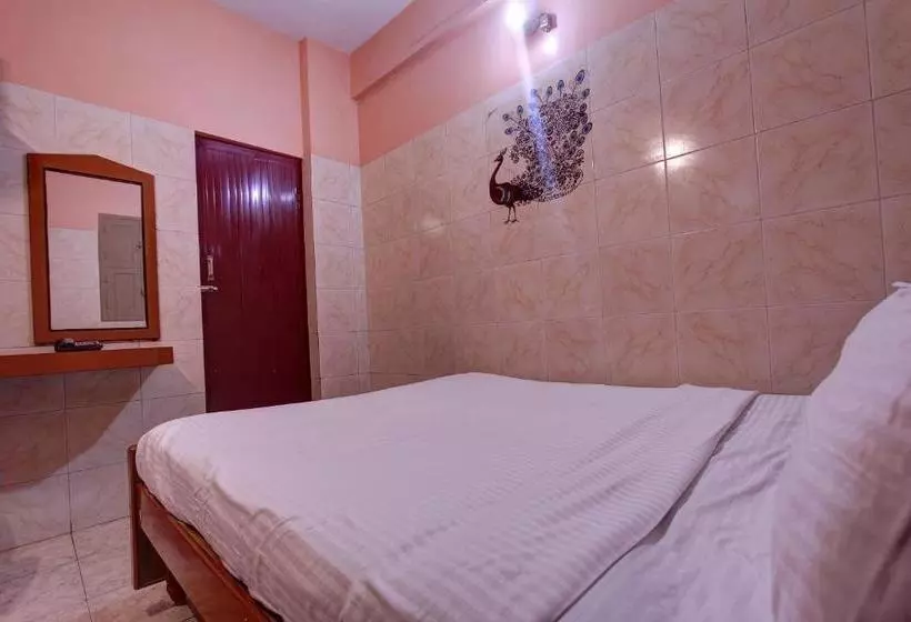 ホテル Spot On 40775  Sethu Tower Lodge Spot