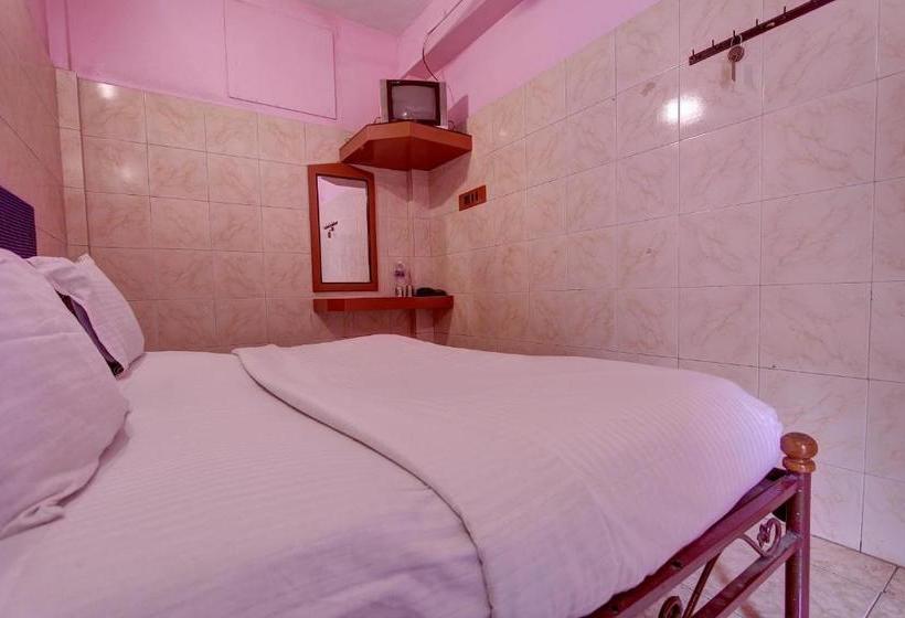 Hotel Spot On 40775  Sethu Tower Lodge Spot