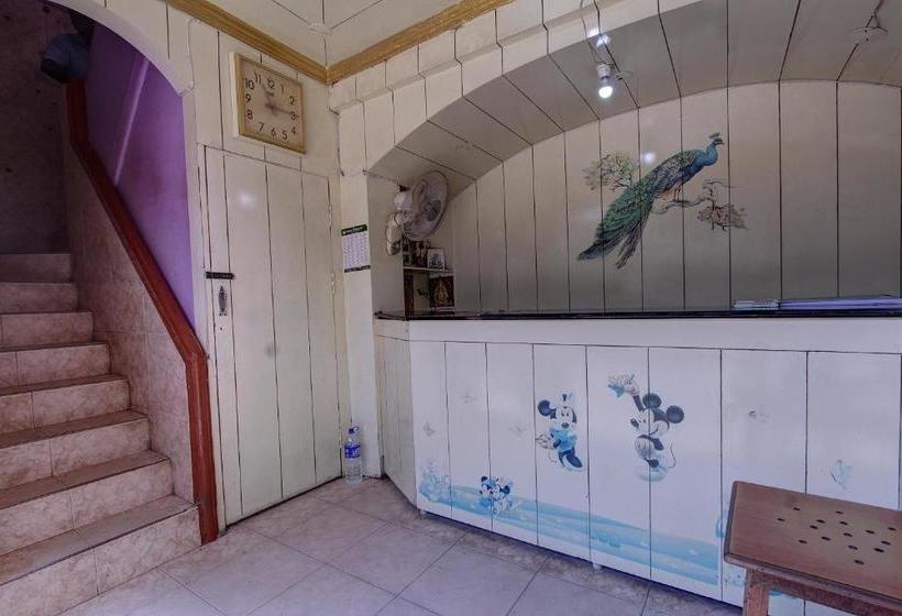 Hotel Spot On 40775  Sethu Tower Lodge Spot