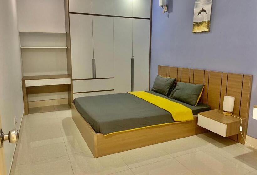 Căn Hộ Hướng Biển   Khách Sạn San Hô Vũng Tàu