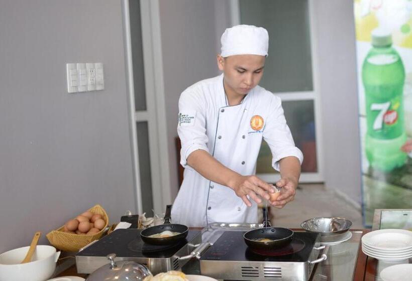 Căn Hộ Hướng Biển   Khách Sạn San Hô Vũng Tàu