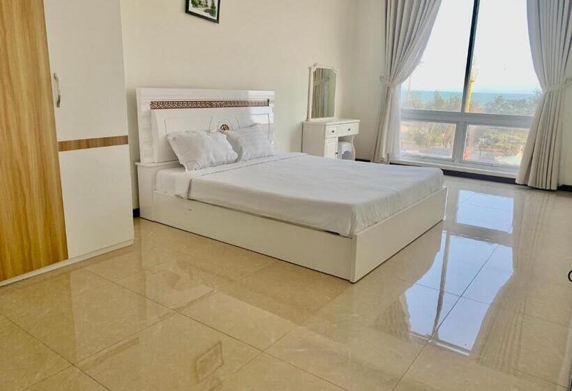 Căn Hộ Hướng Biển   Khách Sạn San Hô Vũng Tàu