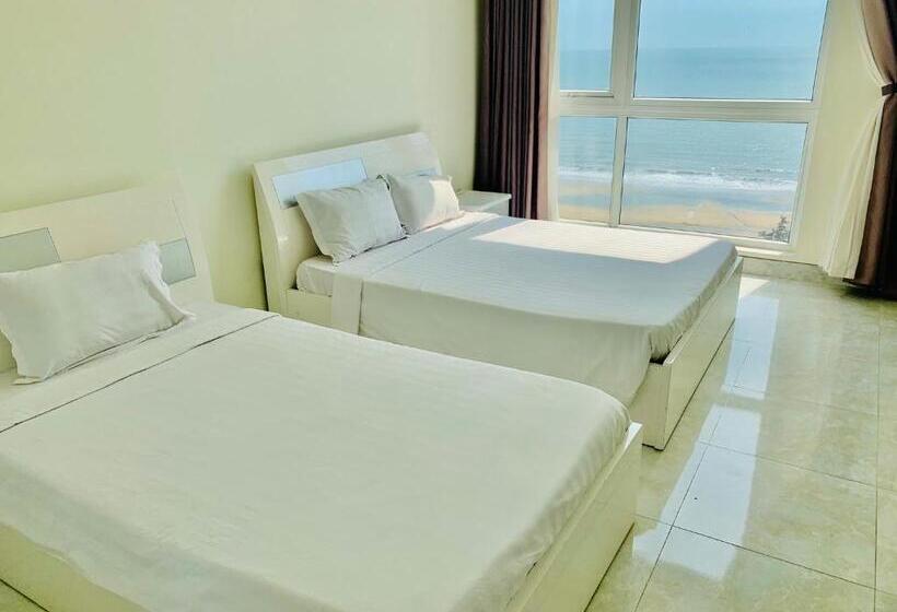 Căn Hộ Hướng Biển   Khách Sạn San Hô Vũng Tàu