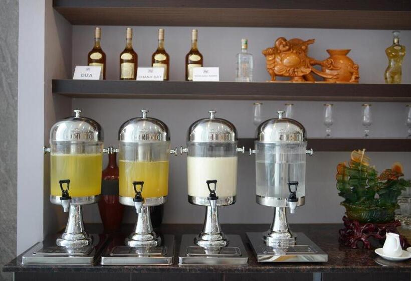 Căn Hộ Hướng Biển   Khách Sạn San Hô Vũng Tàu