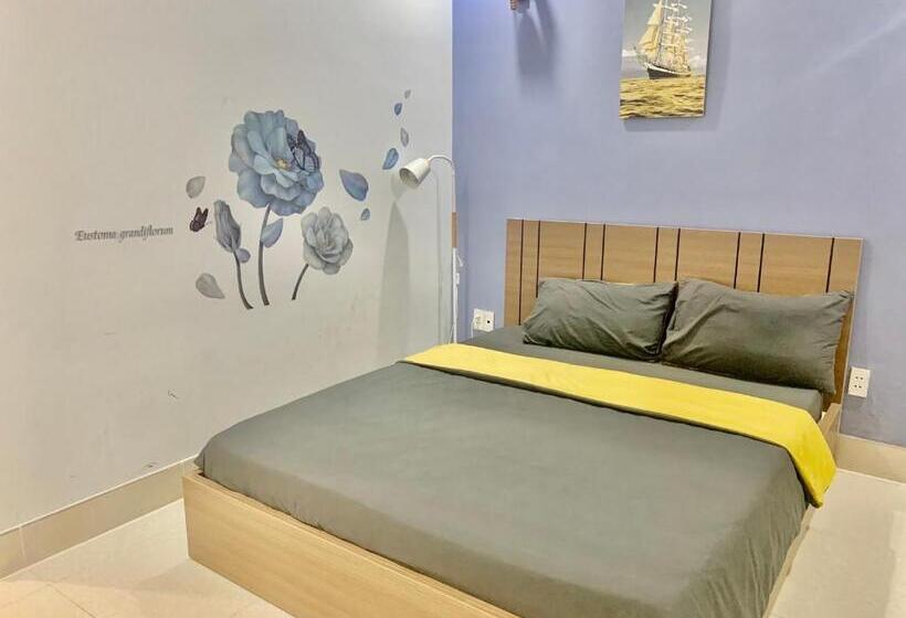 Căn Hộ Hướng Biển   Khách Sạn San Hô Vũng Tàu