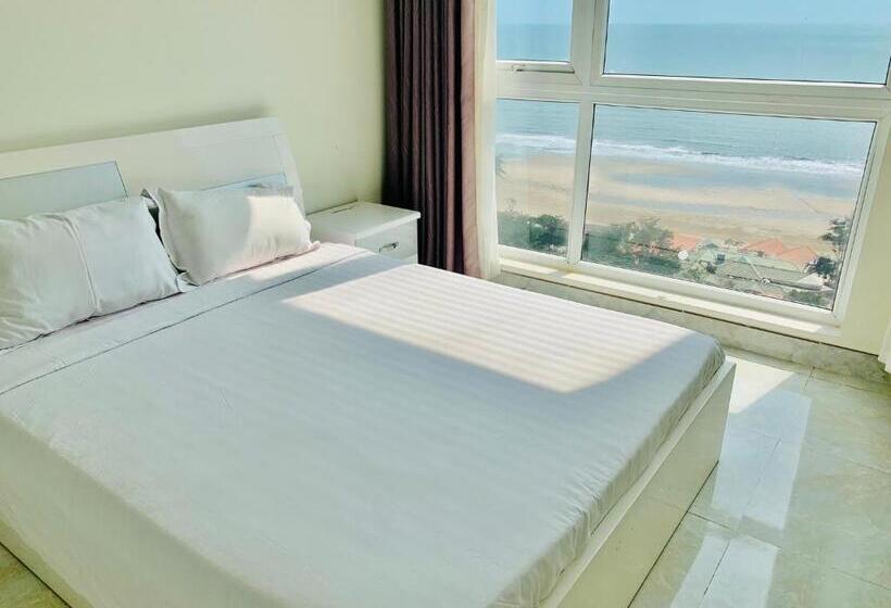 Căn Hộ Hướng Biển   Khách Sạn San Hô Vũng Tàu