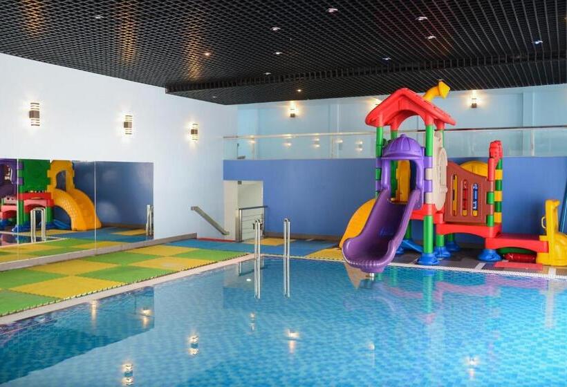 Căn Hộ Hướng Biển   Khách Sạn San Hô Vũng Tàu