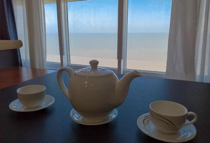 Căn Hộ Hướng Biển   Khách Sạn San Hô Vũng Tàu