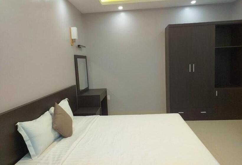 Căn Hộ Hướng Biển   Khách Sạn San Hô Vũng Tàu