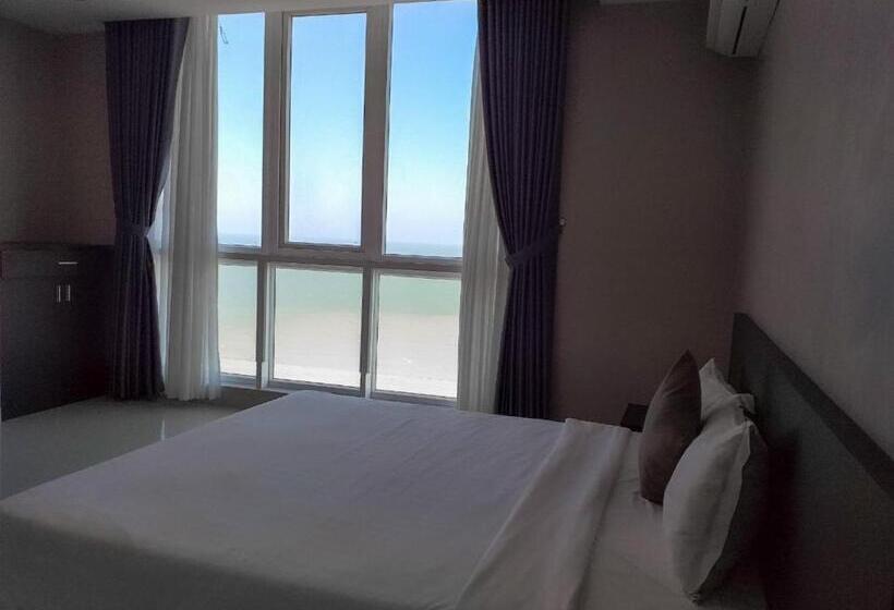 Căn Hộ Hướng Biển   Khách Sạn San Hô Vũng Tàu