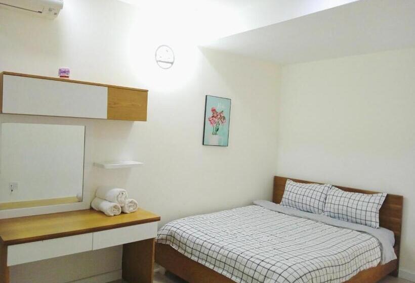 Căn Hộ Hướng Biển   Khách Sạn San Hô Vũng Tàu