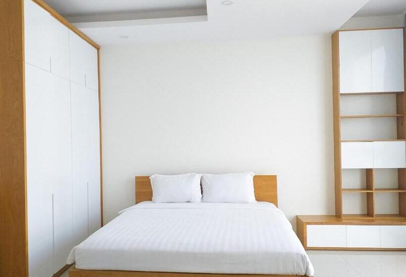 Căn Hộ Hướng Biển   Khách Sạn San Hô Vũng Tàu