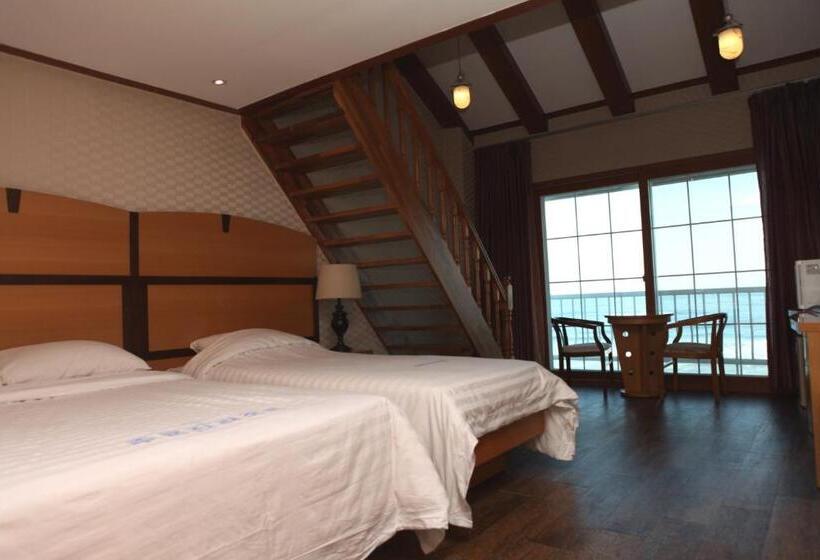 Benikea Hotel Mountain & Ocean Yangyang