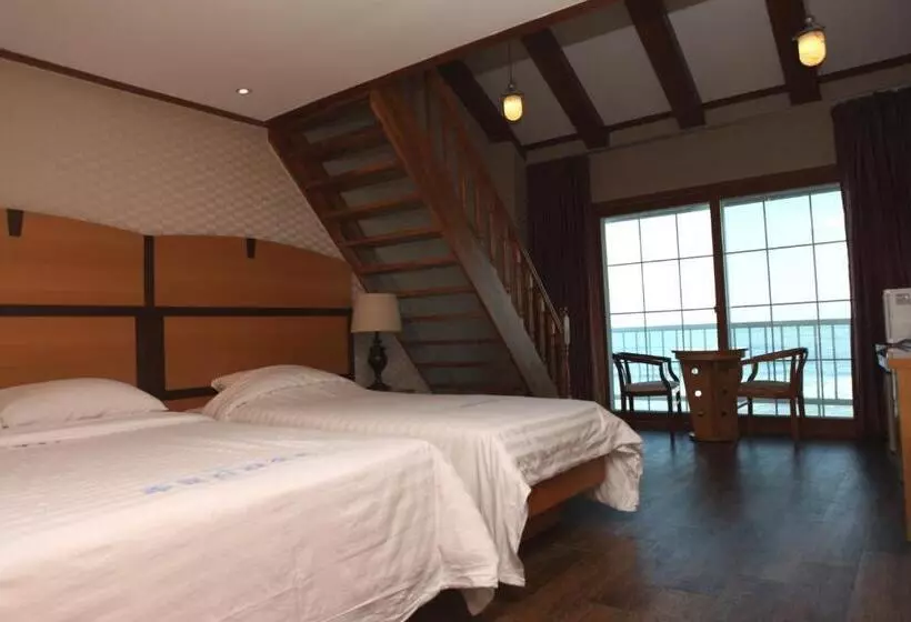 Benikea Hotel Mountain & Ocean Yangyang