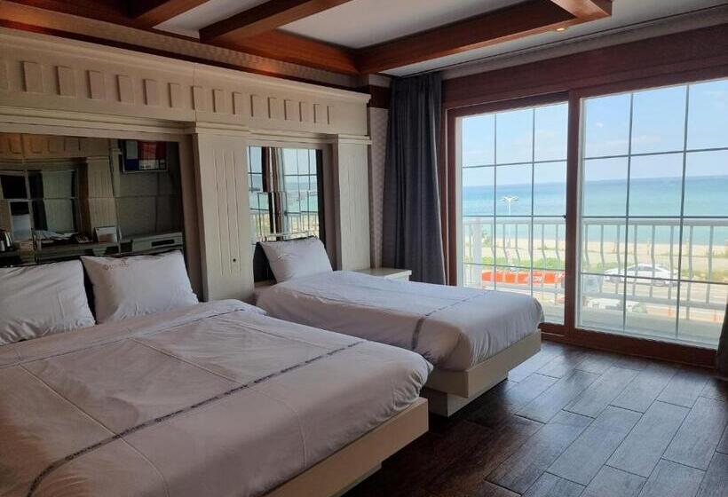 Benikea Hotel Mountain & Ocean Yangyang