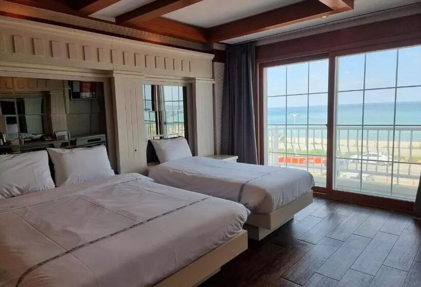 Benikea Hotel Mountain & Ocean Yangyang