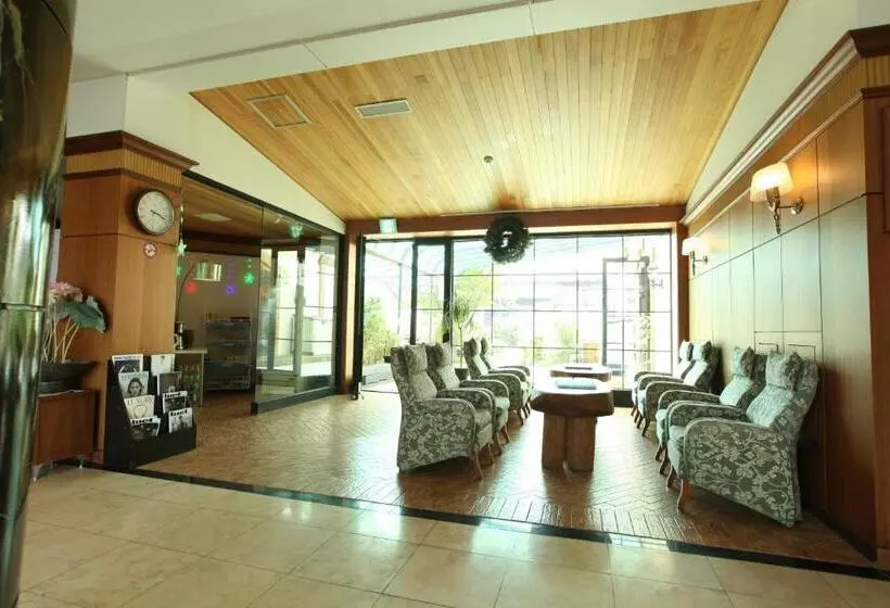 Benikea Hotel Mountain & Ocean Yangyang