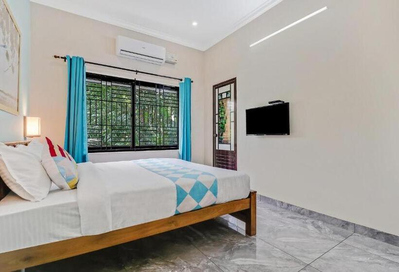 Pensionat Deluxe Abode In Calicut