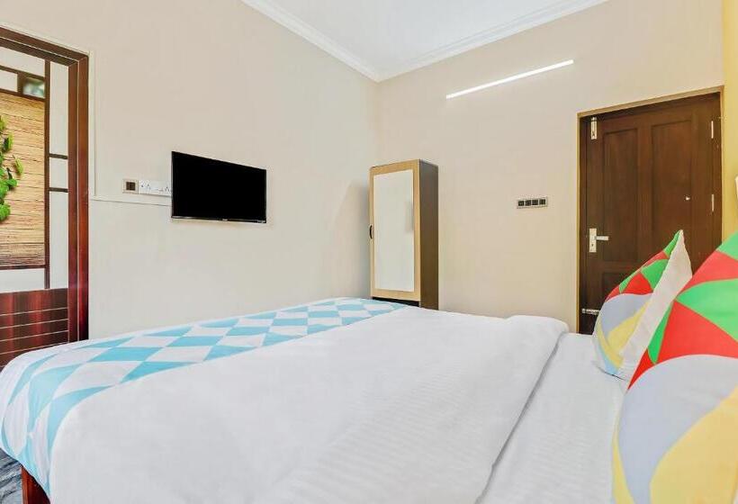 Pensionat Deluxe Abode In Calicut
