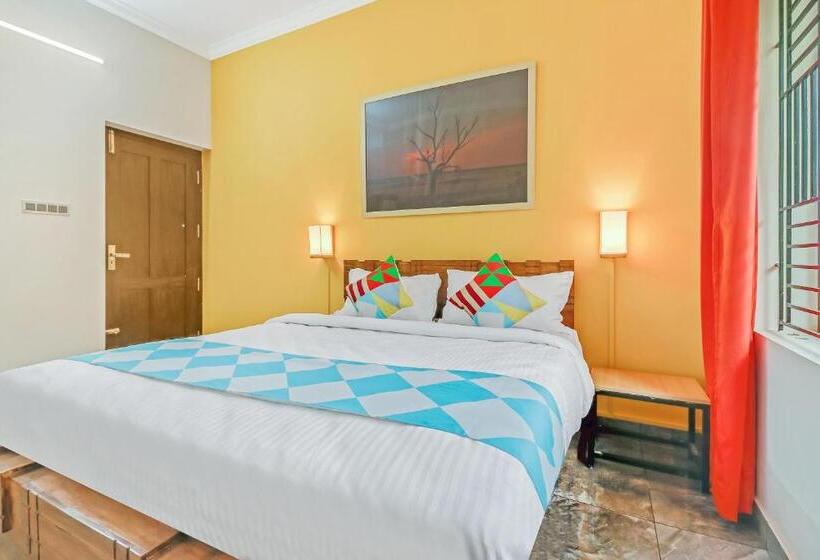 Pensionat Deluxe Abode In Calicut