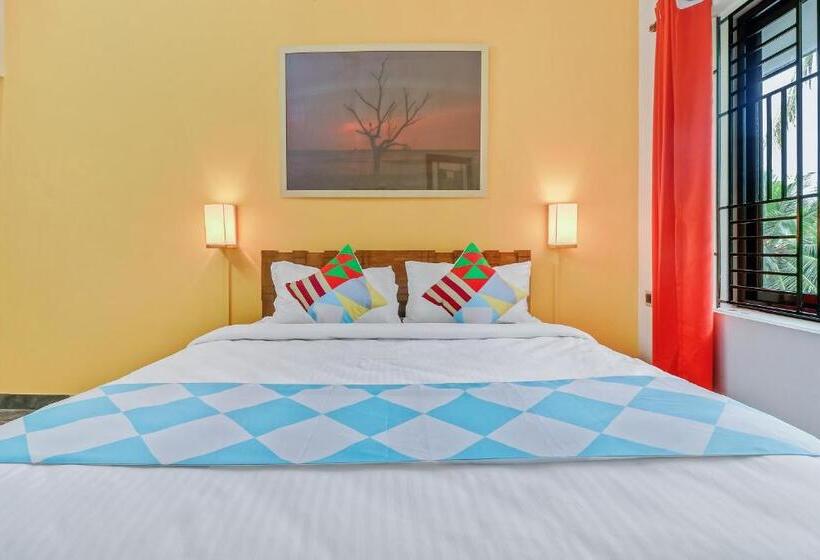 Pensionat Deluxe Abode In Calicut