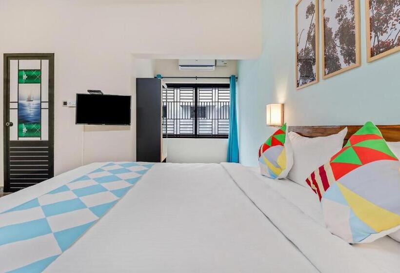 Pensionat Deluxe Abode In Calicut