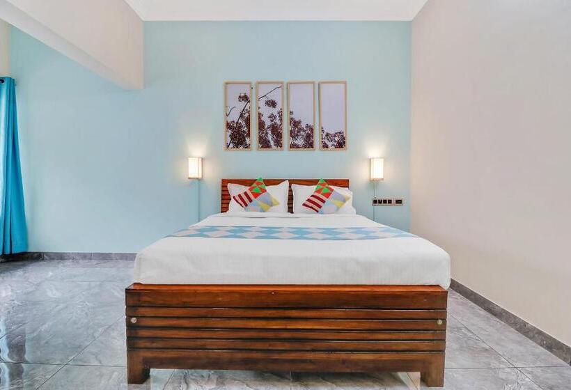 Pensionat Deluxe Abode In Calicut