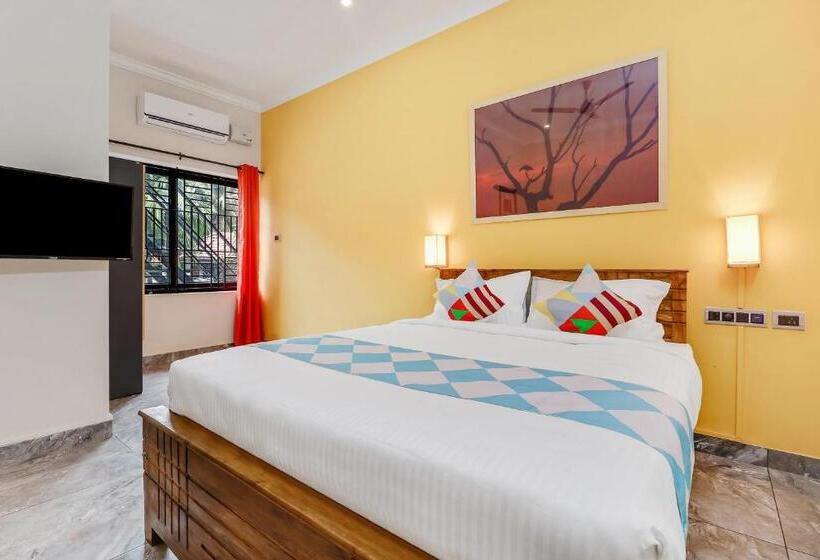 Pensionat Deluxe Abode In Calicut