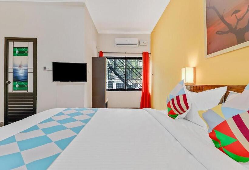 Pensionat Deluxe Abode In Calicut