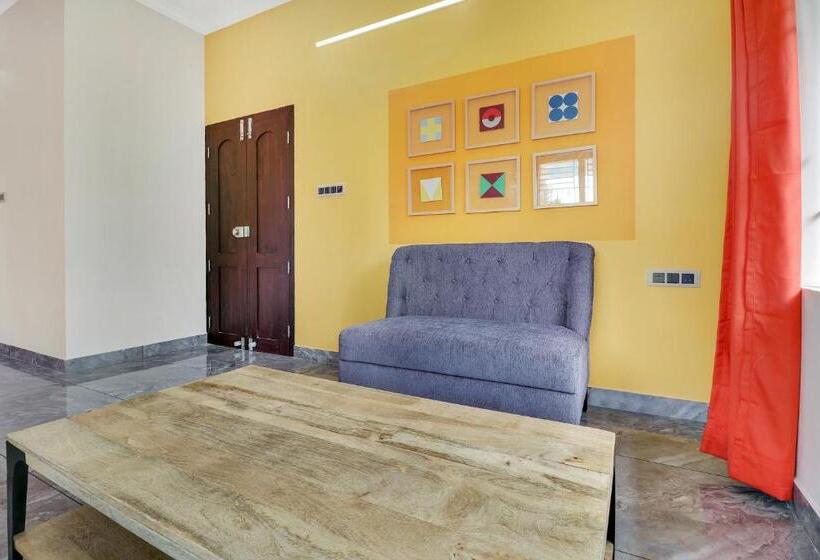 Pensionat Deluxe Abode In Calicut