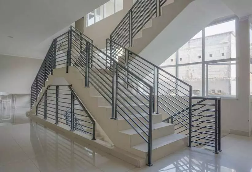 Majatalo Residences By Reddoorz Near Mt Haryono