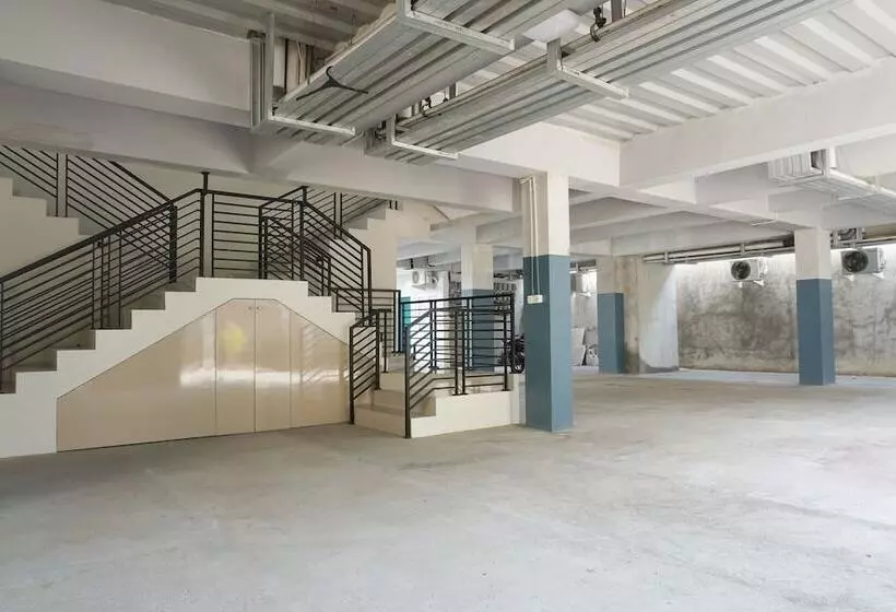 Majatalo Residences By Reddoorz Near Mt Haryono