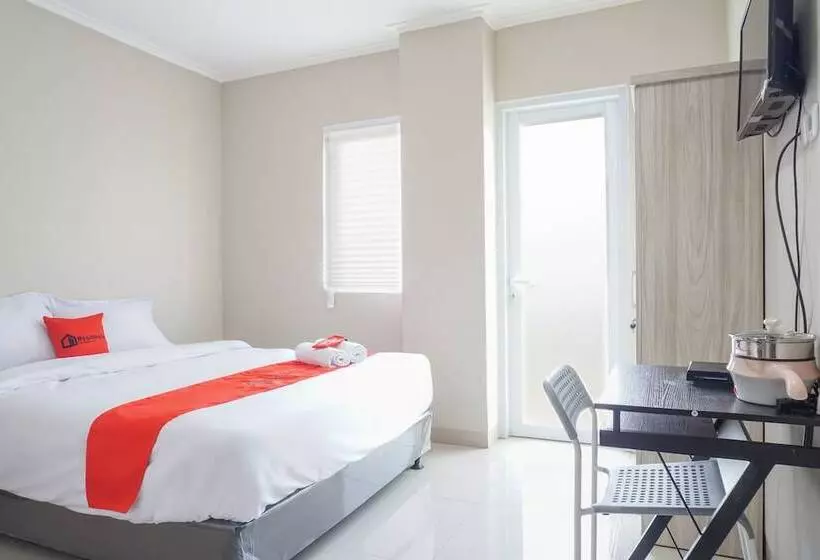 Majatalo Residences By Reddoorz Near Mt Haryono