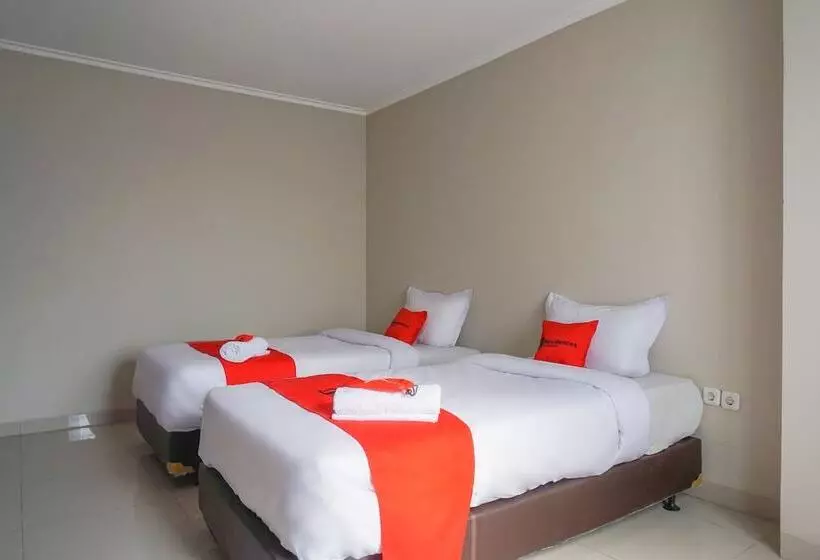 Majatalo Residences By Reddoorz Near Mt Haryono