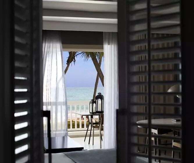 リゾートホテル Fairmont El San Juan Villa Experience