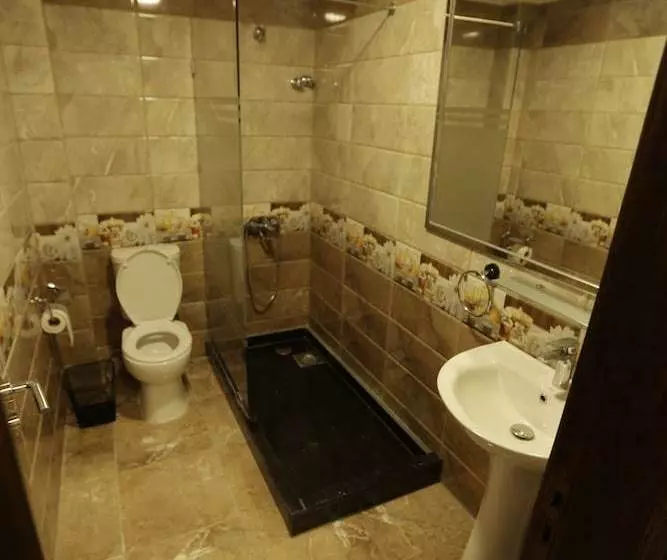 هتل Taj Suites Modern