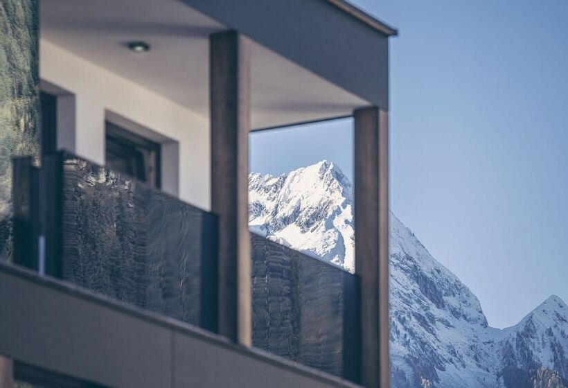 Platzhirsch Apart & Mayrhofen