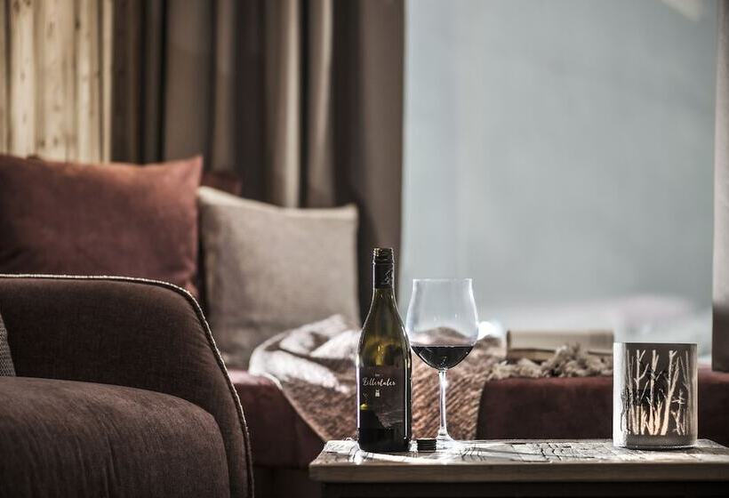 Platzhirsch Apart & Mayrhofen