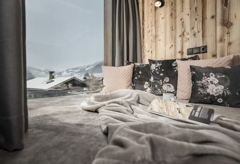 Platzhirsch Apart & Mayrhofen