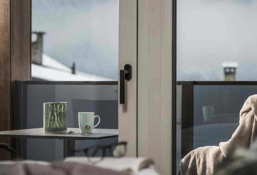 Platzhirsch Apart & Mayrhofen