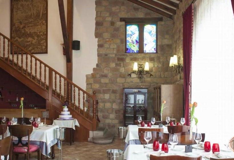 호텔 Casona Del Valle