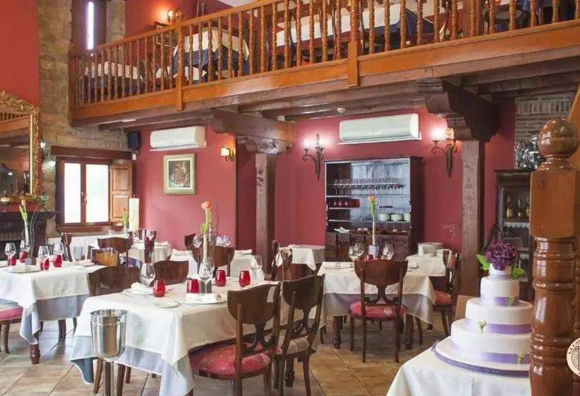 ホテル Casona Del Valle